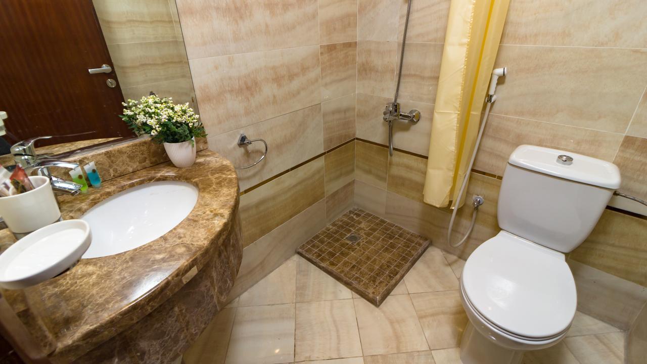 Al Bayraq Hotel Mecca Exterior photo